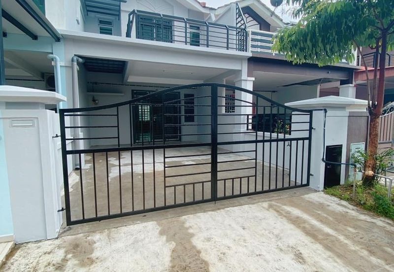 JP Perdana (Jaya Putra Perdana)