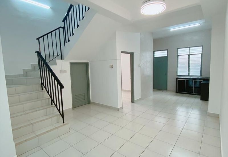 JP Perdana (Jaya Putra Perdana)