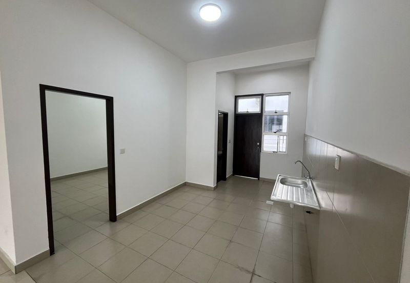 Iconia Garden Residence Precinct B @ Taman Impian Emas