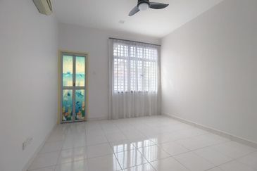 Bukit Impian, Taman Impian Emas