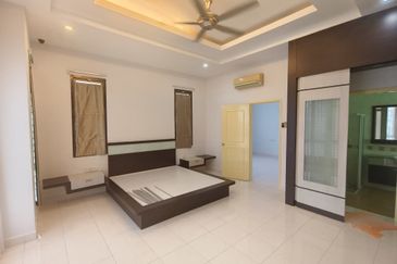 Bukit Impian, Taman Impian Emas