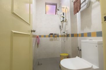 Bukit Impian, Taman Impian Emas