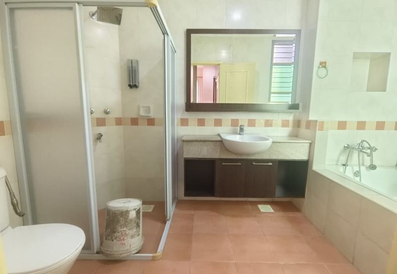 Bukit Impian, Taman Impian Emas