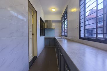 Bukit Impian, Taman Impian Emas