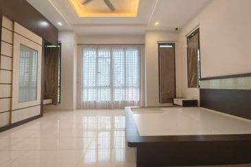 Bukit Impian, Taman Impian Emas