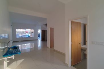 Iconia Garden Residence @ Taman Impian Emas