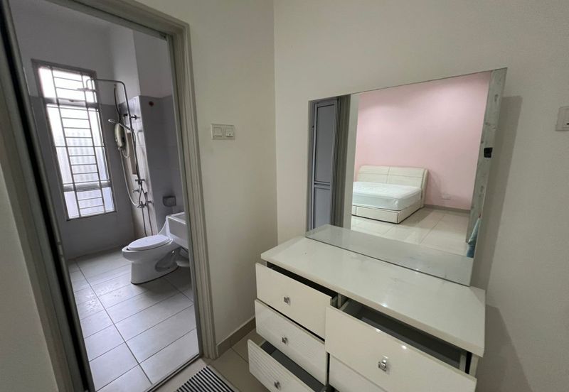 Mutiara Emas @ Taman Mount Austin