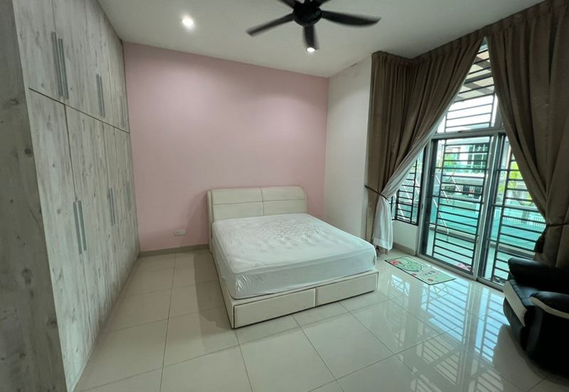 Mutiara Emas @ Taman Mount Austin