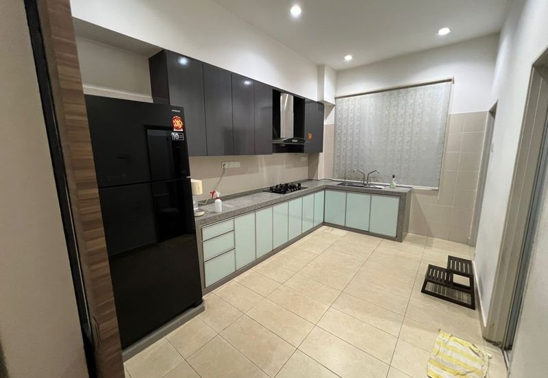 Mutiara Emas @ Taman Mount Austin