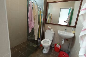 Bukit Impian, Taman Impian Emas