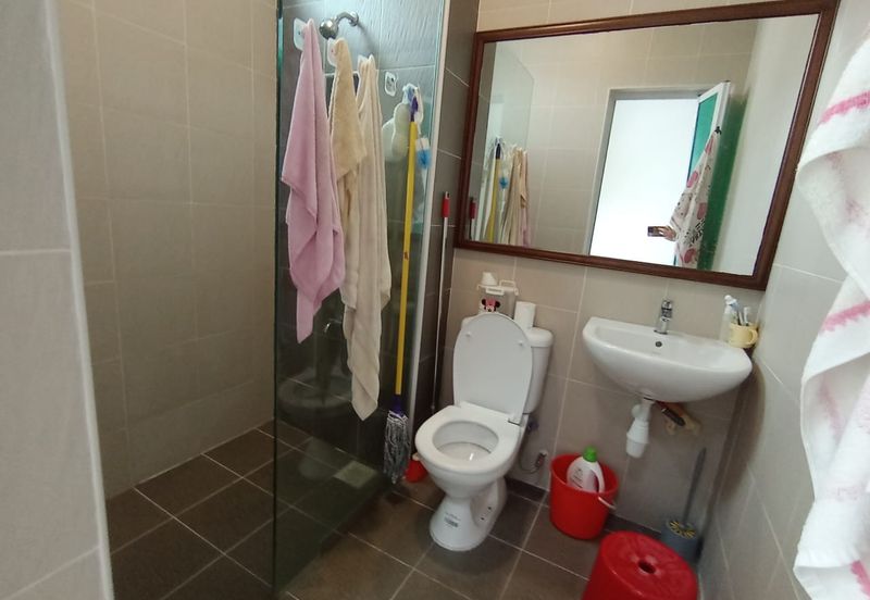 Bukit Impian, Taman Impian Emas