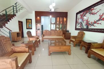 Bukit Impian, Taman Impian Emas