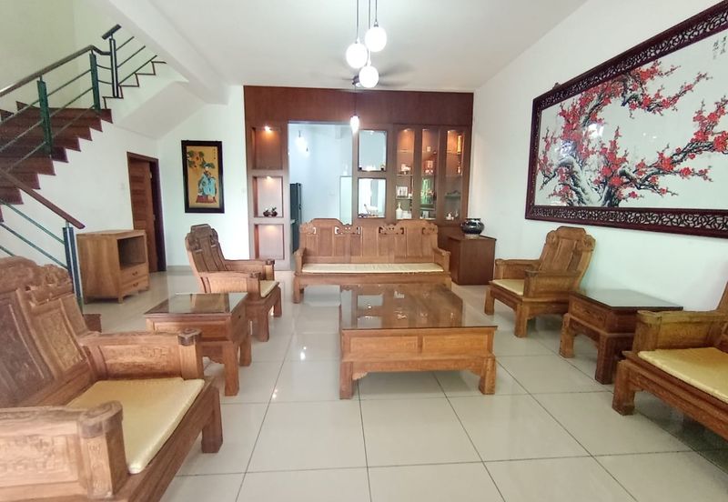 Bukit Impian, Taman Impian Emas