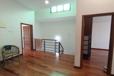 Bukit Impian, Taman Impian Emas