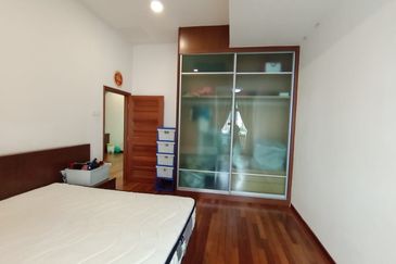 Bukit Impian, Taman Impian Emas