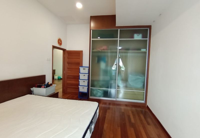 Bukit Impian, Taman Impian Emas