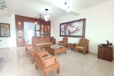 Bukit Impian, Taman Impian Emas