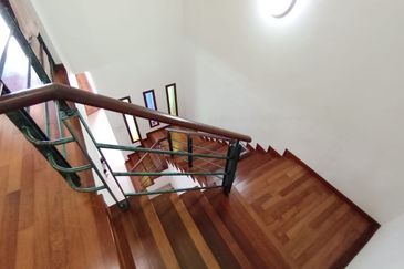 Bukit Impian, Taman Impian Emas