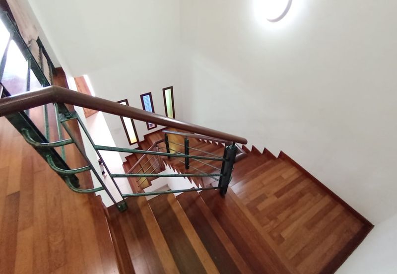 Bukit Impian, Taman Impian Emas