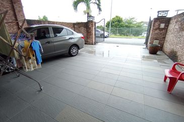 Bukit Impian, Taman Impian Emas