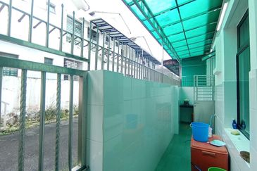 Bukit Impian, Taman Impian Emas