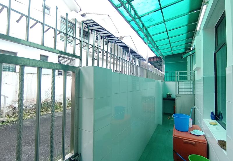 Bukit Impian, Taman Impian Emas