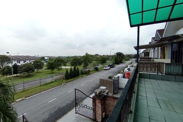 Bukit Impian, Taman Impian Emas