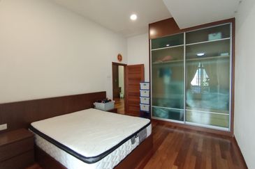 Bukit Impian, Taman Impian Emas