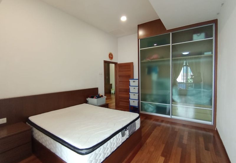 Bukit Impian, Taman Impian Emas