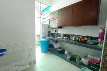 Bukit Impian, Taman Impian Emas