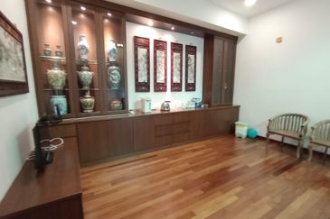 Bukit Impian, Taman Impian Emas