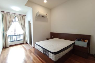 Bukit Impian, Taman Impian Emas