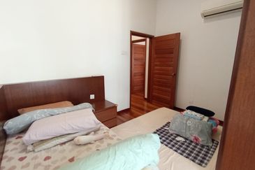 Bukit Impian, Taman Impian Emas