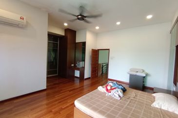 Bukit Impian, Taman Impian Emas