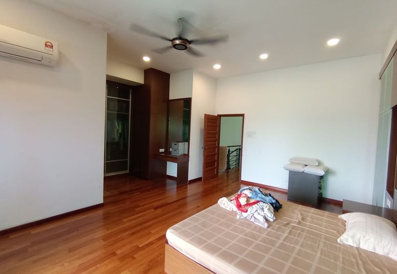 Bukit Impian, Taman Impian Emas