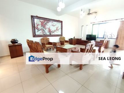 Bukit Impian Taman Impian Emas Double Storey Superlink House For Sale, Johor, Skudai