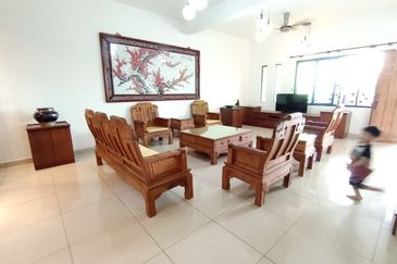 Bukit Impian, Taman Impian Emas