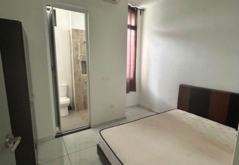 Bukit Indah Avenue 26 @ Villosa