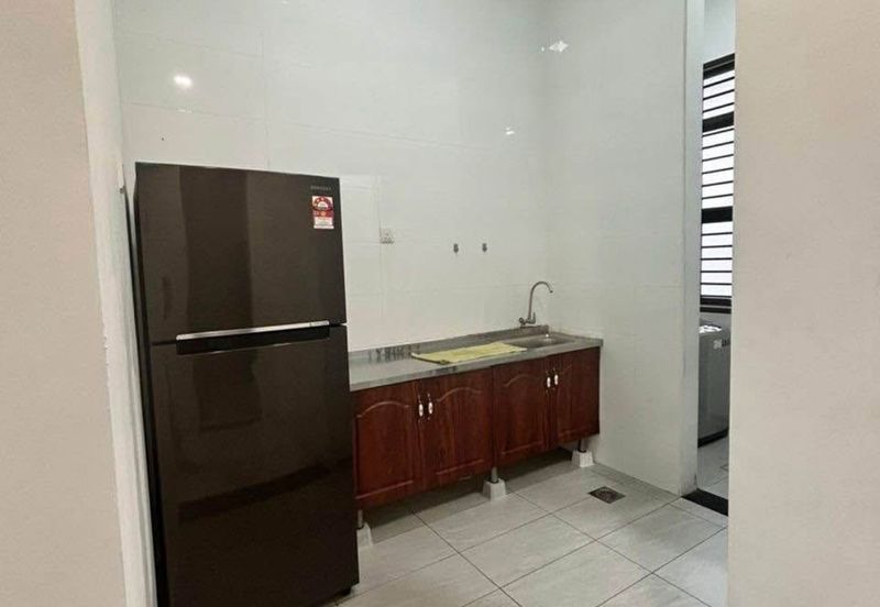 Bukit Indah Avenue 26 @ Villosa