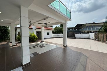 Taman Bukit Kempas