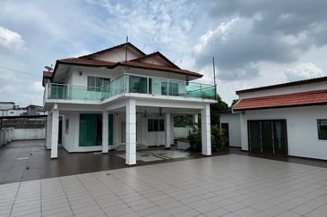 Taman Bukit Kempas