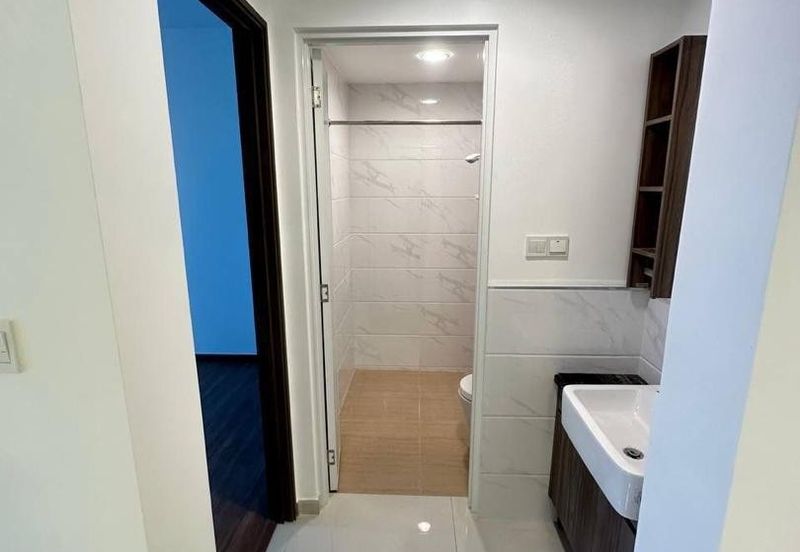 Country Garden Central Park Phase 1