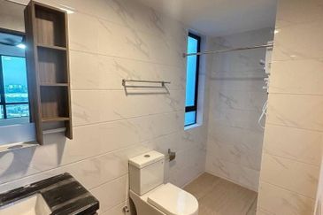 Country Garden Central Park Phase 1