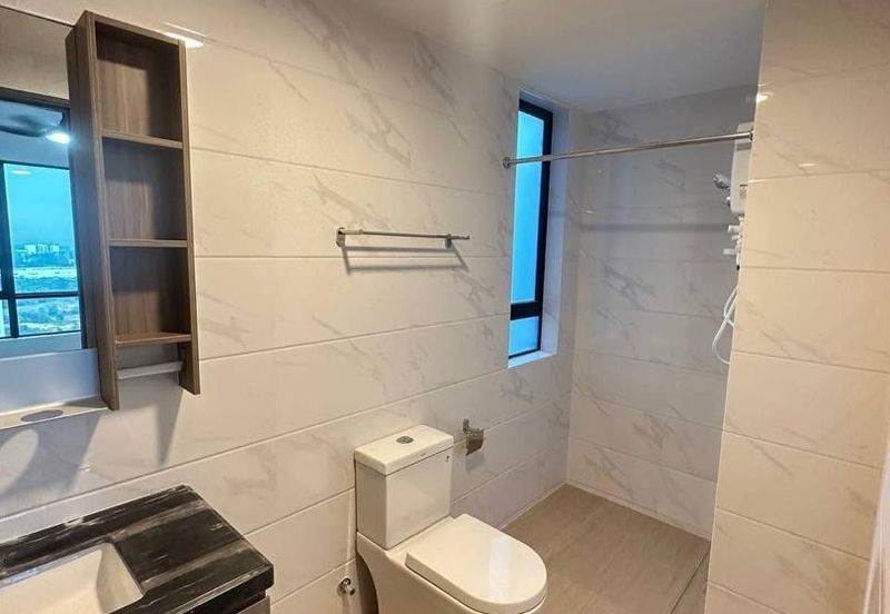 Country Garden Central Park Phase 1