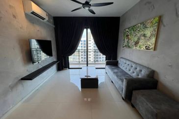 Country Garden Central Park Phase 1