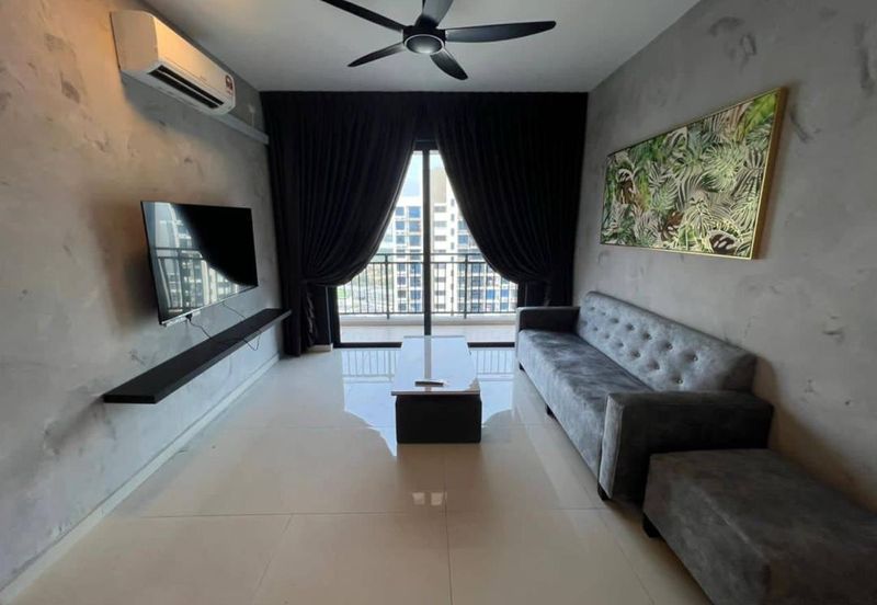 Country Garden Central Park Phase 1