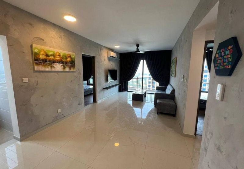 Country Garden Central Park Phase 1