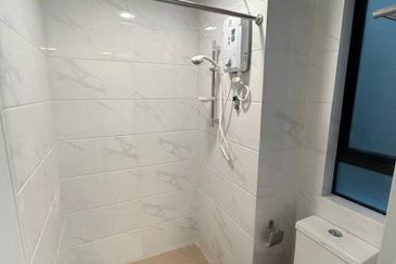 Country Garden Central Park Phase 1