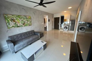 Country Garden Central Park Phase 1