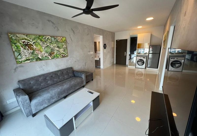 Country Garden Central Park Phase 1